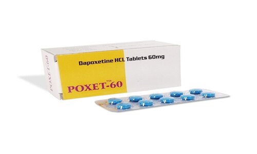 Poxet Tablets